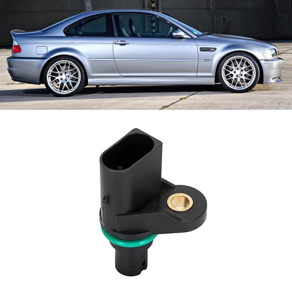 12147503140 Veivakselsensor for E81 E87 E46 E60 E83 X1 N45 N42 N45 N46 Motor Bil Kamaksel