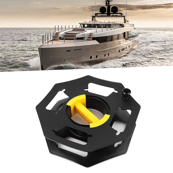Utomhus Rulle 25m Rulle Tidy Ram Rulla Upp D För Yacht Rv Kabel