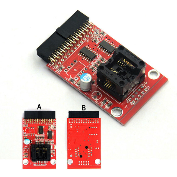 R270+ V1.20 Programmer för Cas4 R270 Key Programmer Auto Key Programmer V1.20 Cas4 Key Prog