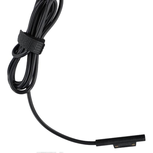 För Microsoft Surface Pro 4 5 6 7 8 9 Laptopladdare 65W 15V 4A Strömadapter