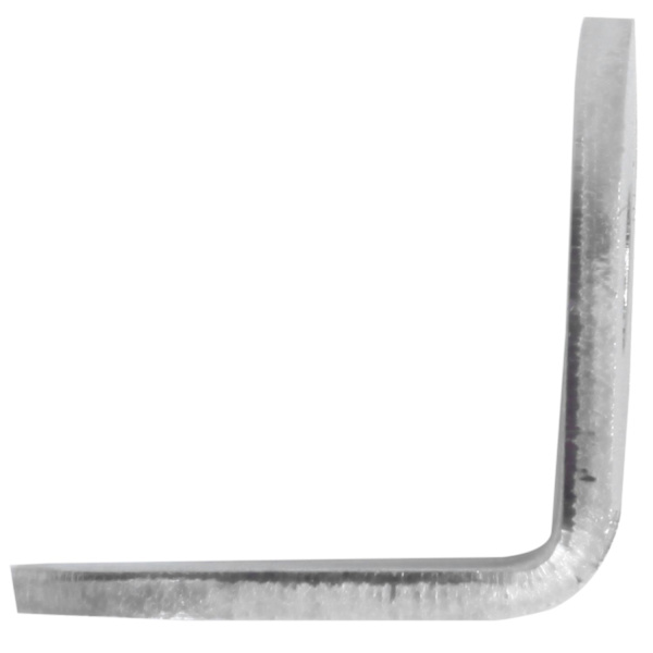 20 kpl 20 mm x 20 mm 90 asteen hyllytuki kulmavahvistin
