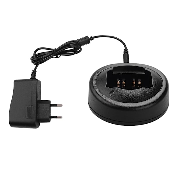 Cb Radio Gp328 Desktop Batterioplader Adapter Gp320 Gp338 Gp340 Gp360 Gp380 Gp240 Gp280 Gp329 Gp5