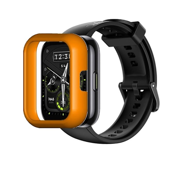Hård PC-fodral Skydd för Realme Watch 2 Pro Smartwatch
