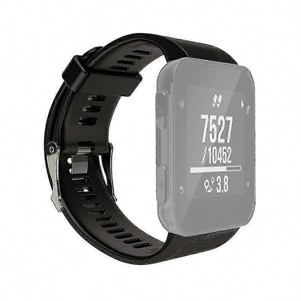 Garmin Forerunner 30 / 35 Silikone Erstatningsurrem Mint Green