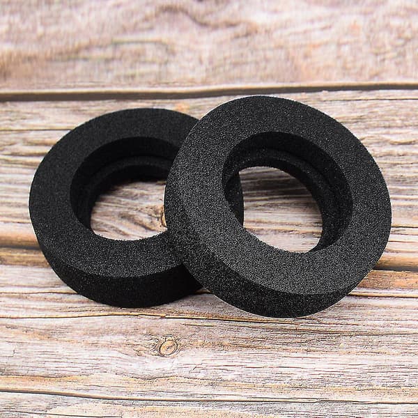Reservedeler Øreputer Puter For Grado Sr60/sr80/sr125/m1/m2/ps1000 Svamp