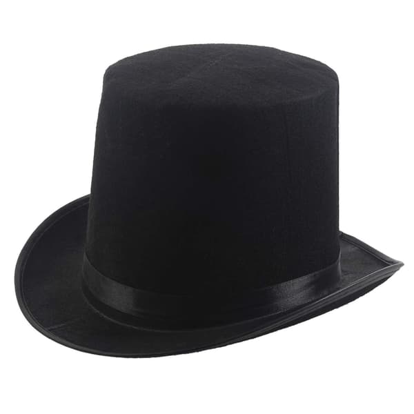 Top Hat Sort Velour