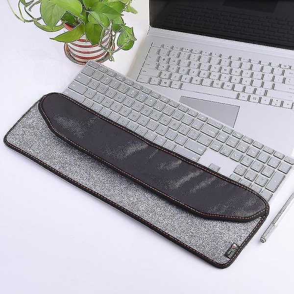 Standard Vanntett Filt Mesh Beskyttelseshylster Apple Magic Keyboard Microsoft Surface Kb Z35004