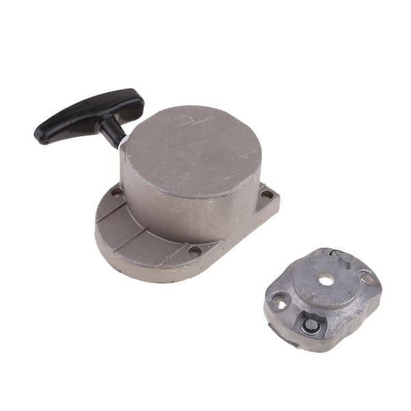 50cc 60cc 66cc 80cc 2-takts startmotor til motorcykel