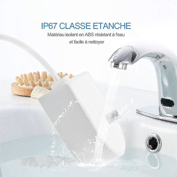 Sähköhammasharjan laturi Sonicare Hx6100 jne.