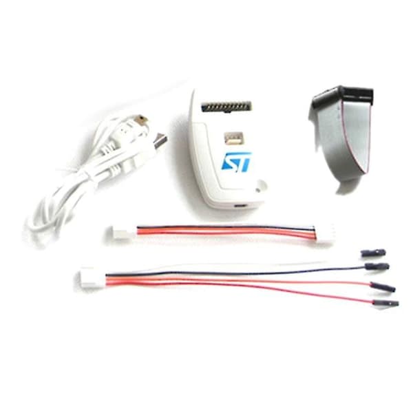 St-link/v2 St-link V2(cn) St Link Stlink Emulattori Lataushallinta