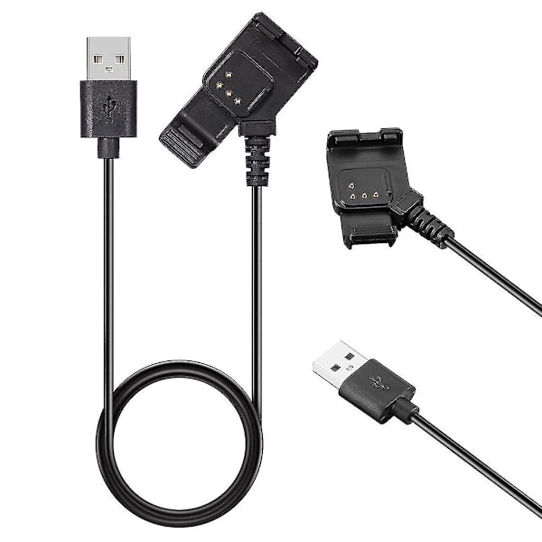 Bærbar actionkamera-ladetilbehør for Garmin Virb X Xe GPS-lader