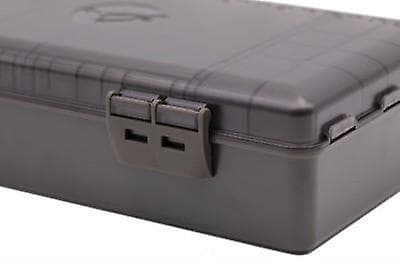 Korda Basix Tackle Box / Karpfiske