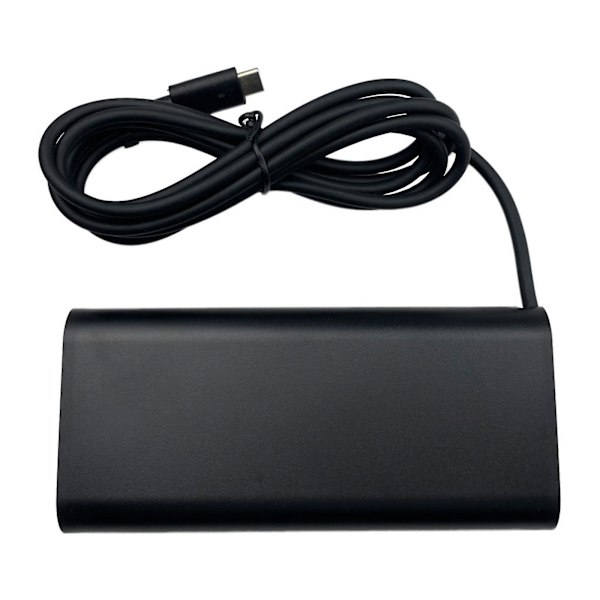 130 W:n latauslaite XPS 15 9575 9570 XPS 17 9700 Precision 5550:lle