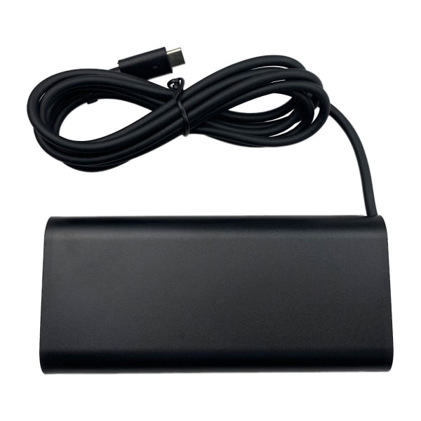 130W Laddare för XPS 15 9575 9570 XPS 17 9700 Precision 5550