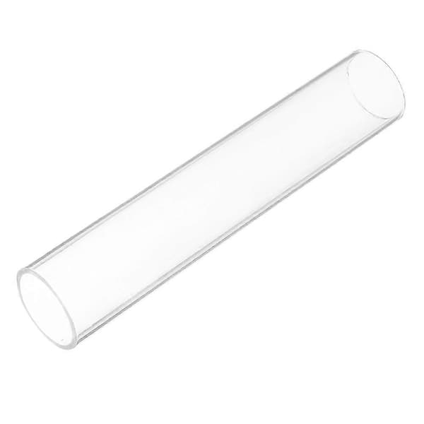 Cookie Dough Shaper Form til Cookie Formning med Gennemsigtigt Rør