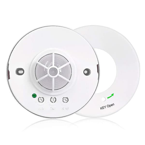 3-12m 360 De Tak Ockupationssensor Rörelsesensor S Hög Pir Rörelsesensor