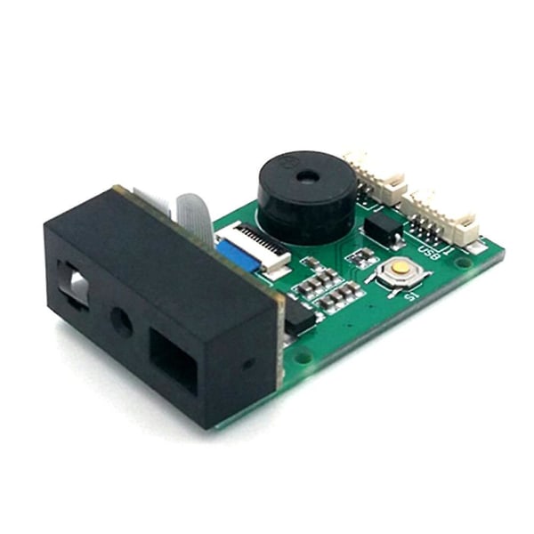 Gm67 1d 2d Usb Uart Bar Qr Scr-modul til Android