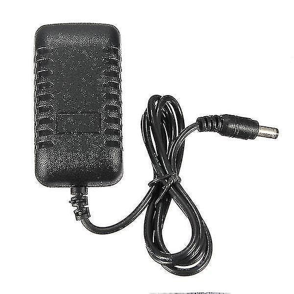 DC 5V 2A AC Universal Adapter Konverter Lader Strøm