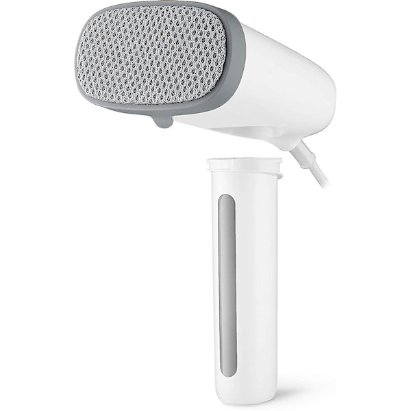 Gs1800 Pystysuora höyrysilitysrauta 1800w, Vakiohöyry 25g / Min, Irrotettava kahva