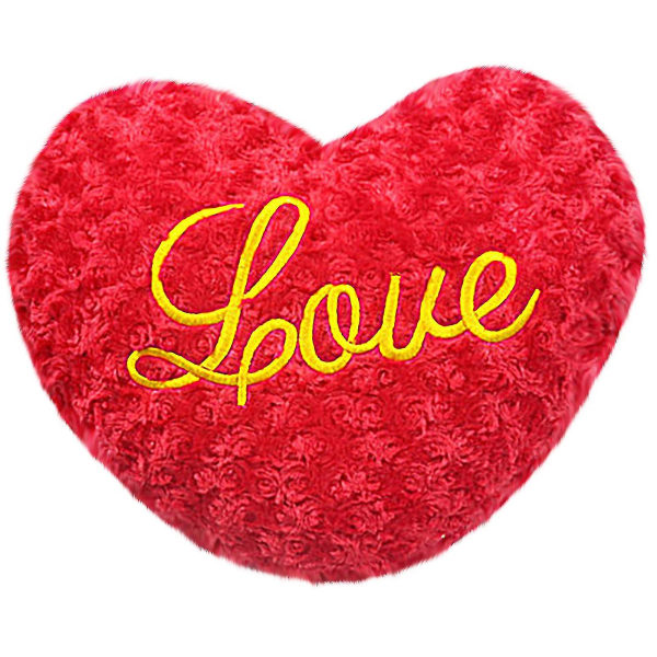 Love Heart Pillow Couple Tyyny Tyyny Sydämenmuotoinen Tyyny Love Pillow