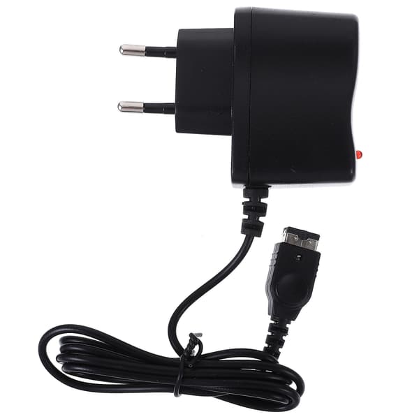 Gameboy-opladeradapter - Gameboy-strømadapter - Opladeradapter - Oplader til Gameboy