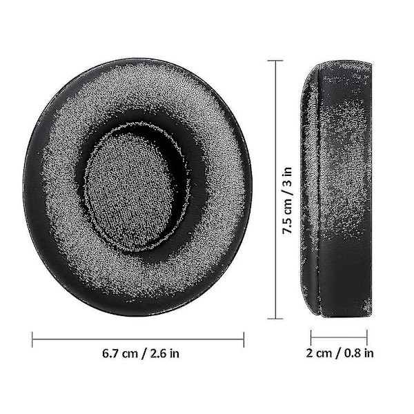 Hovedetelefon Stativ, Desktop Headset Holder - Desk Earphone Stativ