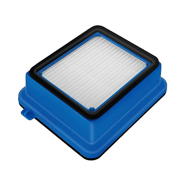 Udskiftnings HEPA-filter Kompatibel med Q6 Q7 Q8 WQ61/WQ71/WQ81 Støvsuger Reservedele