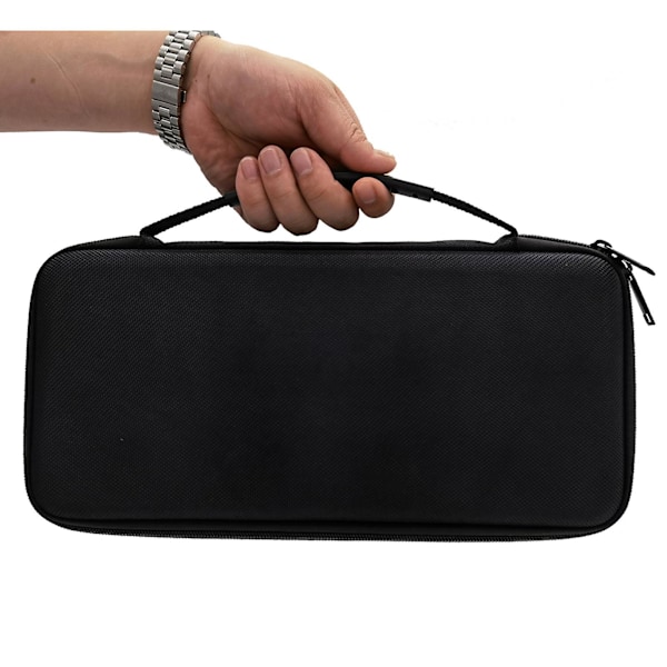 Eva Hård Väska För Mx Keys Mini Tangentbord Mjuk Fodral Väska Vattentät