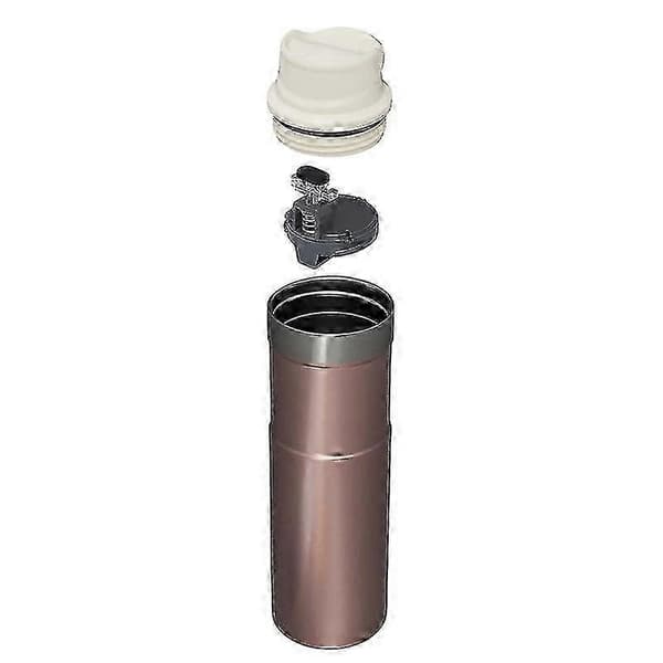 Klassisk reisekopp med trigger 510ml