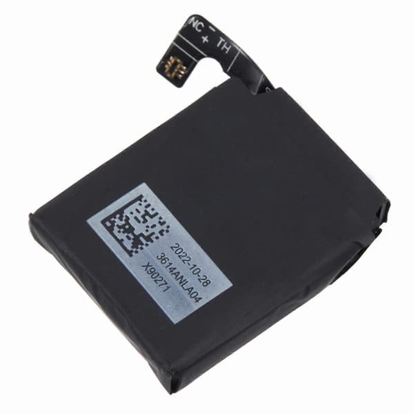 Til Huawei Watch GT 3 42mm 3.87V 292mAh Li-Ion Polymer Batteri Samlekomponent (Encode: HB522025EFW) (