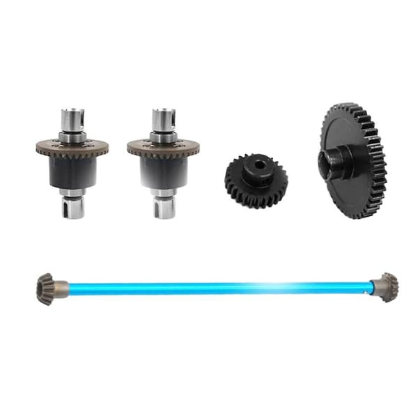 1:18 RC Gearbox Differential Pinion