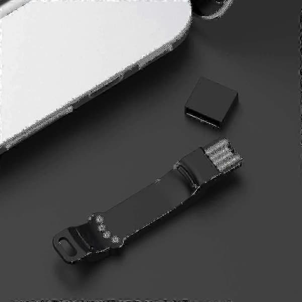 USB-opladerkabel til Polar Unite til Smartwatch Ikke-magnetisk opladningsdock