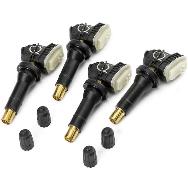 Dæktrykssensor til 2016-2019 Explorer 315mhz Tpms F2ft-1a180-ab F2gt-1a150-ab F2gt-1a180-ab