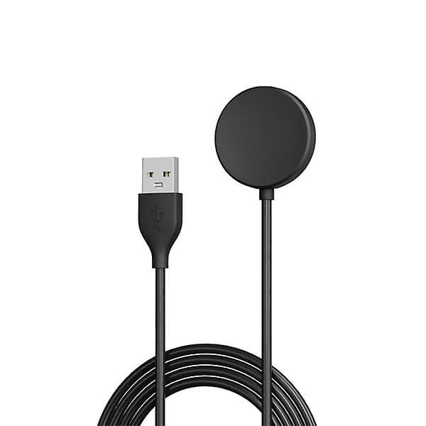 Oplader til Samsung Galaxy Watch 3/4/5 Active 1/2