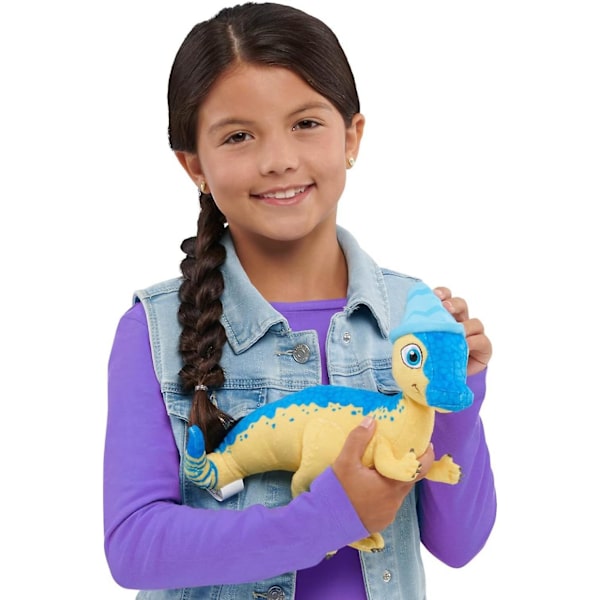 Samlarobjekt Plyschleksak, 9,8-tums Gosedjur, Dinosaurie, Barnleksaker Från 3 År, Presenter Och Gåvor