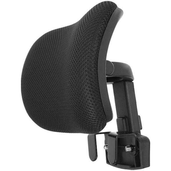 Hodepute for kontorstol, justerbar hodepute for datamaskinstol