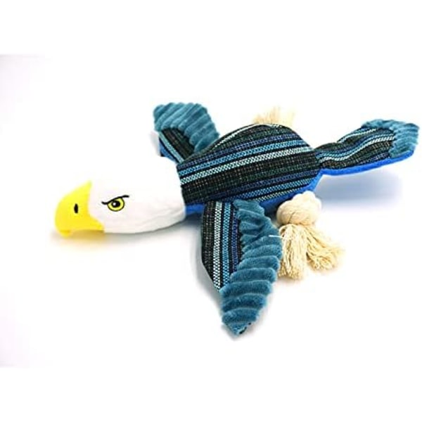 Plush-koira lelut, Piipaava koiran lelut, Interaktiiviset koiran lelut, söpöt koiran lelut, 11 tuumaa.