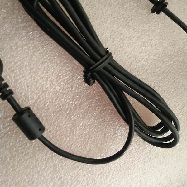 USB Reparasjonskabel for Webkamera, Erstatningskabel for Logitech HD Pro Webcam C920 C930e C922 C922x Pro