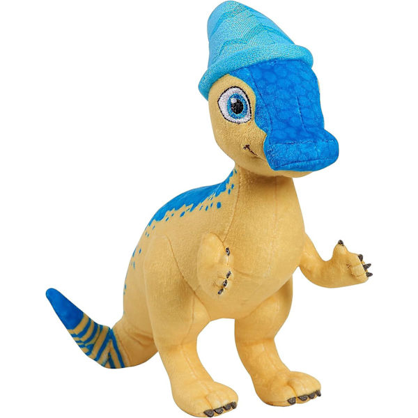 Samlarobjekt Plyschleksak, 9,8-tums Gosedjur, Dinosaurie, Barnleksaker Från 3 År, Presenter Och Gåvor