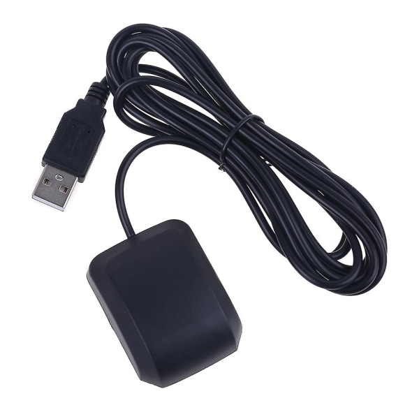 Vk-162 Usb Gps-motormodul Laptopkort G-musmottagare G-mus för Jord