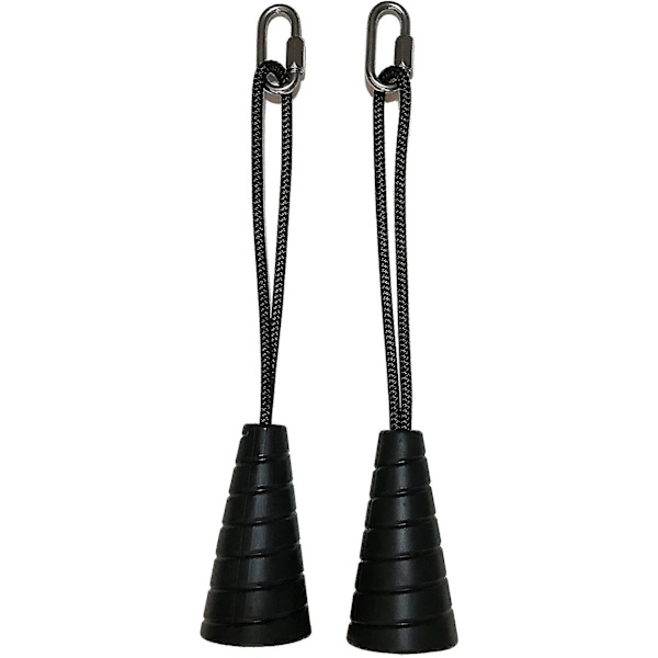 Piao Sports Spiral Strength Singles - Triceps-köysi ja neutraali kahva