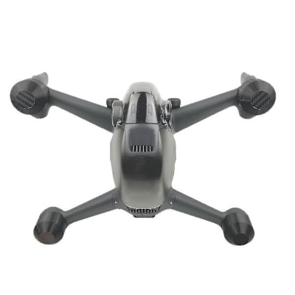 Motordeksel for Dji Fpv Combo Drone Motorbeskytter Støvtett hette