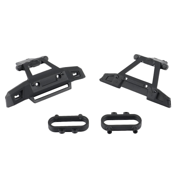 Støtfanger for Hbx 16889 16889a 16890 16890a Sg 1601 Sg 1602 Sg1601 Sg1602 Rc Bil