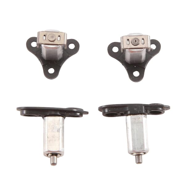 Til Mini 4 Pro Armaksel Drone Reparationsdele Mini 4 Pro Mini For- og Bagarmaksel