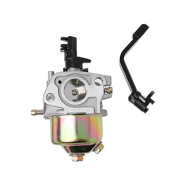Kaasutin 2kw - 3kw generaattorille Gx160 Gx200 5.5hp 6.5hp 168f moottorilla