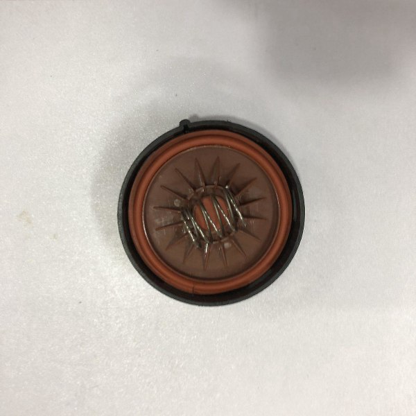 Ventilkåpsmembran 94810513207 för Cayenne V8-motor 4,5l