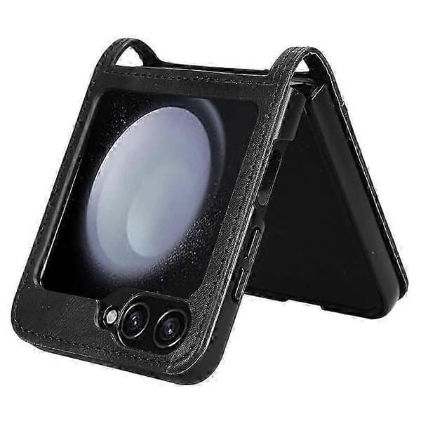 Telefondeksel til Galaxy Z Flip6 5G Style A