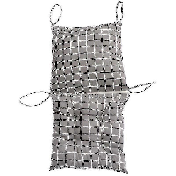 1 st Förtjockad Sittdyna