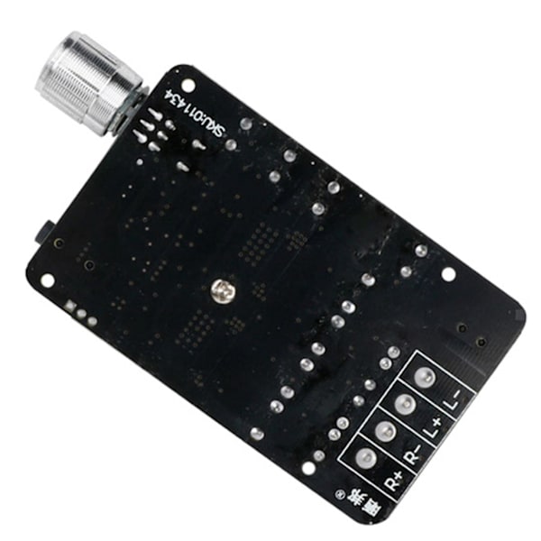 Tpa3116d2 Fever-grade Hifi Hi-fi 2.0 Stereo Bluetooth Digital Forstærkerkort 100wx2
