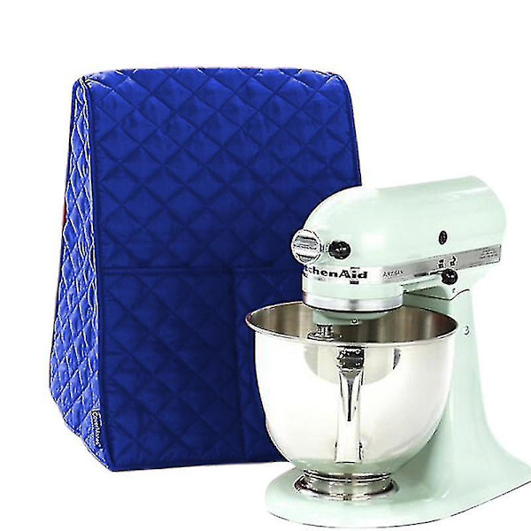 Blå Mixerpartsaccessorie Professionel Kitchenaid Blanding Stativ Hjem Ktchenware Z42298